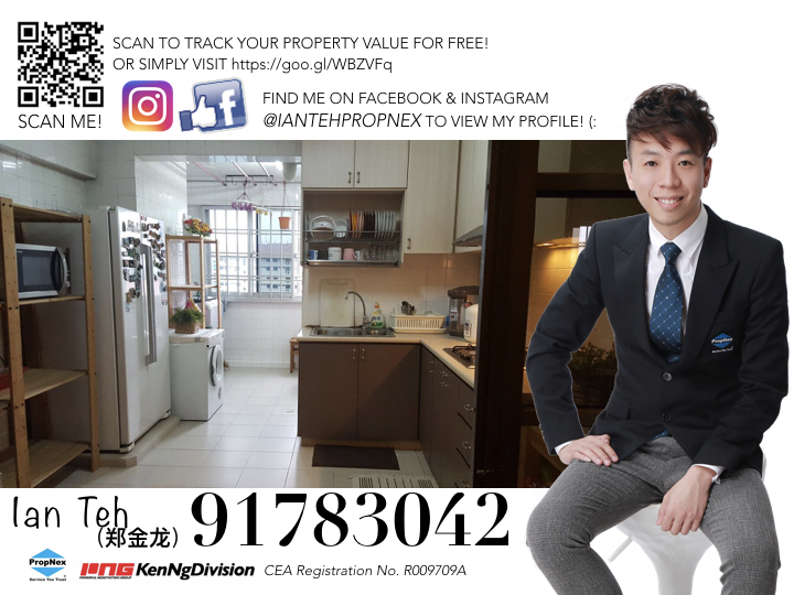 Bangkit Road thumbnail photo